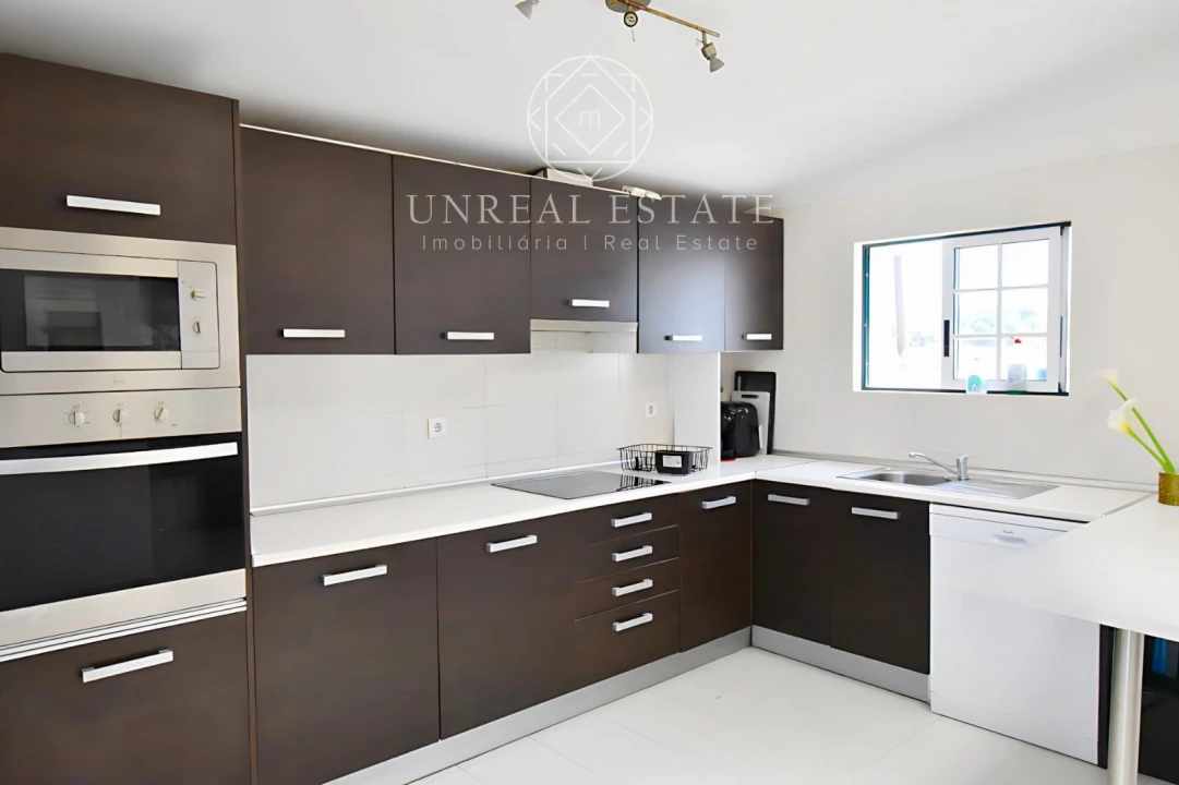 Moradia T4 para Venda em Azeitão (São Lourenço e São Simão) Foto 50