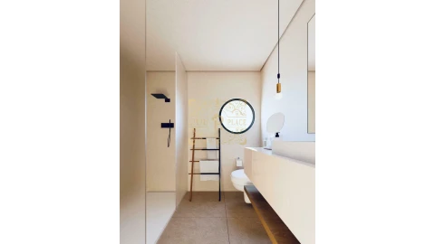 Apartamento T1 para Venda em Sesimbra (Santiago)