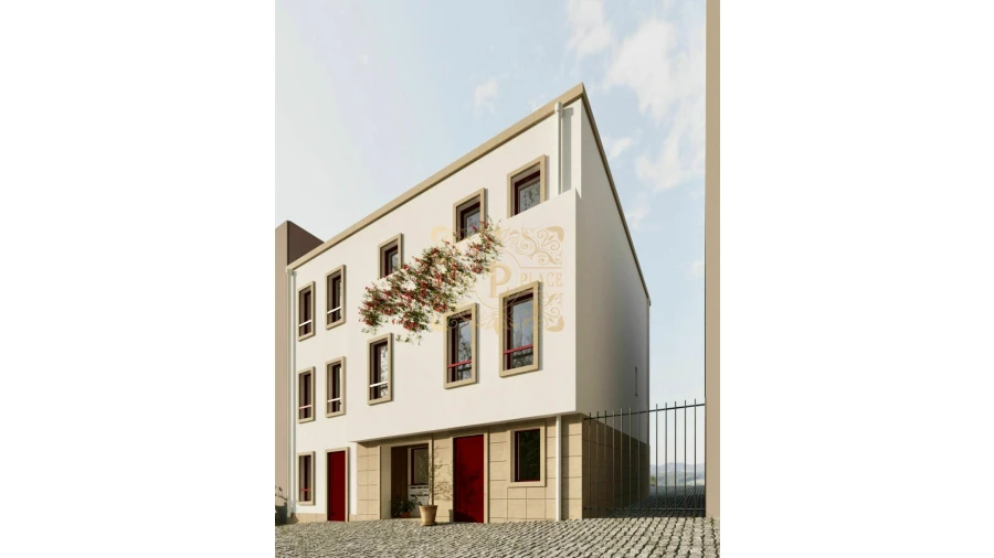 Apartamento T1 para Venda em Sesimbra (Santiago)