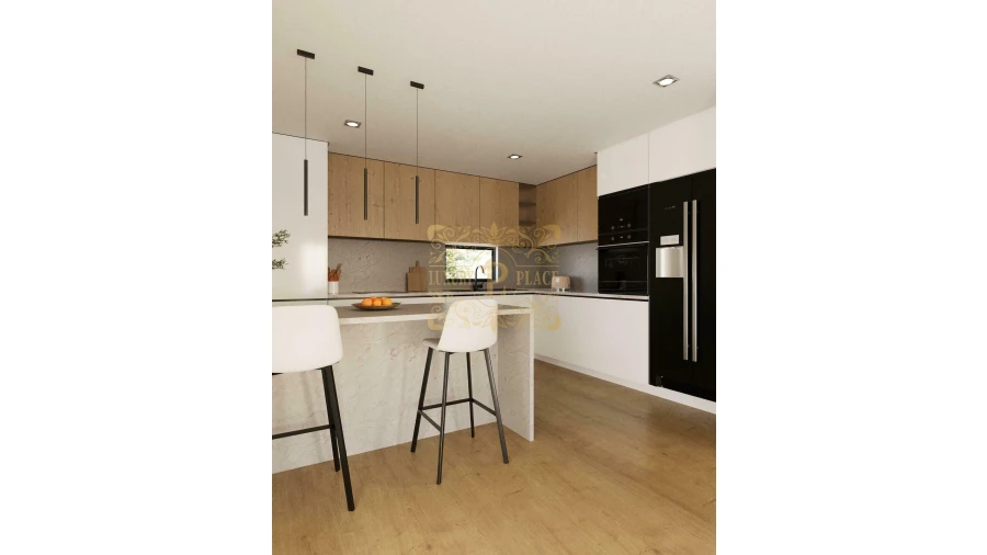 Apartamento T1 para Venda em Sesimbra (Santiago) Foto 6