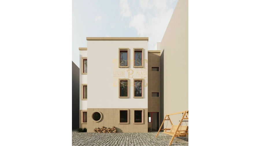 Apartamento T1 para Venda em Sesimbra (Santiago) Foto 9