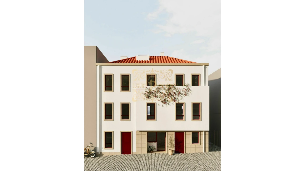 Apartamento T1 para Venda em Sesimbra (Santiago) Foto 8