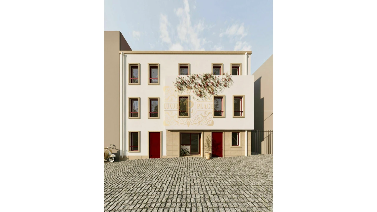 Apartamento T2 para Venda em Sesimbra (Santiago) Foto 10