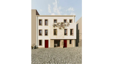 Apartamento T1 para Venda em Sesimbra (Santiago)