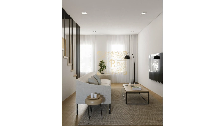 Apartamento T1 para Venda em Sesimbra (Santiago) Foto 7