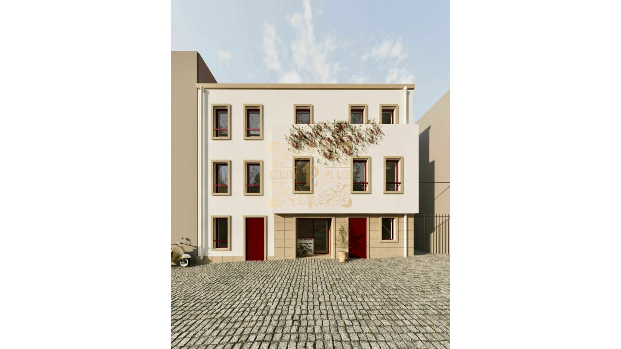Apartamento T1 para Venda em Sesimbra (Santiago) Foto 1