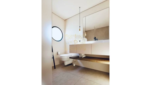 Apartamento T1 para Venda em Sesimbra (Santiago)