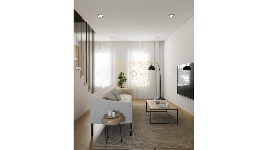 Apartamento T1 para Venda em Sesimbra (Santiago) Foto 6