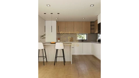 Apartamento T1 para Venda em Sesimbra (Santiago)