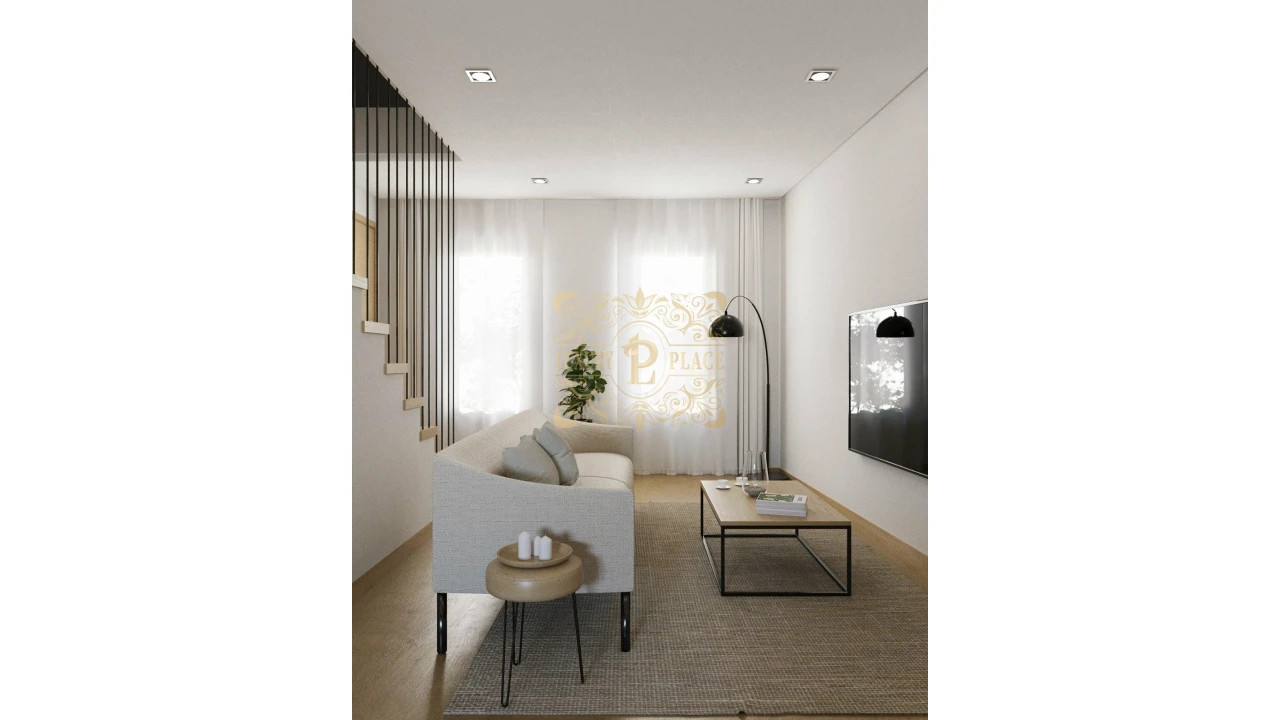 Apartamento T1 para Venda em Sesimbra (Santiago) Foto 1
