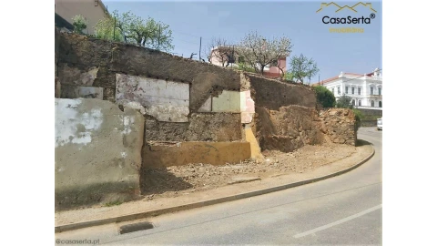 Moradia T0 para Venda em Sertã