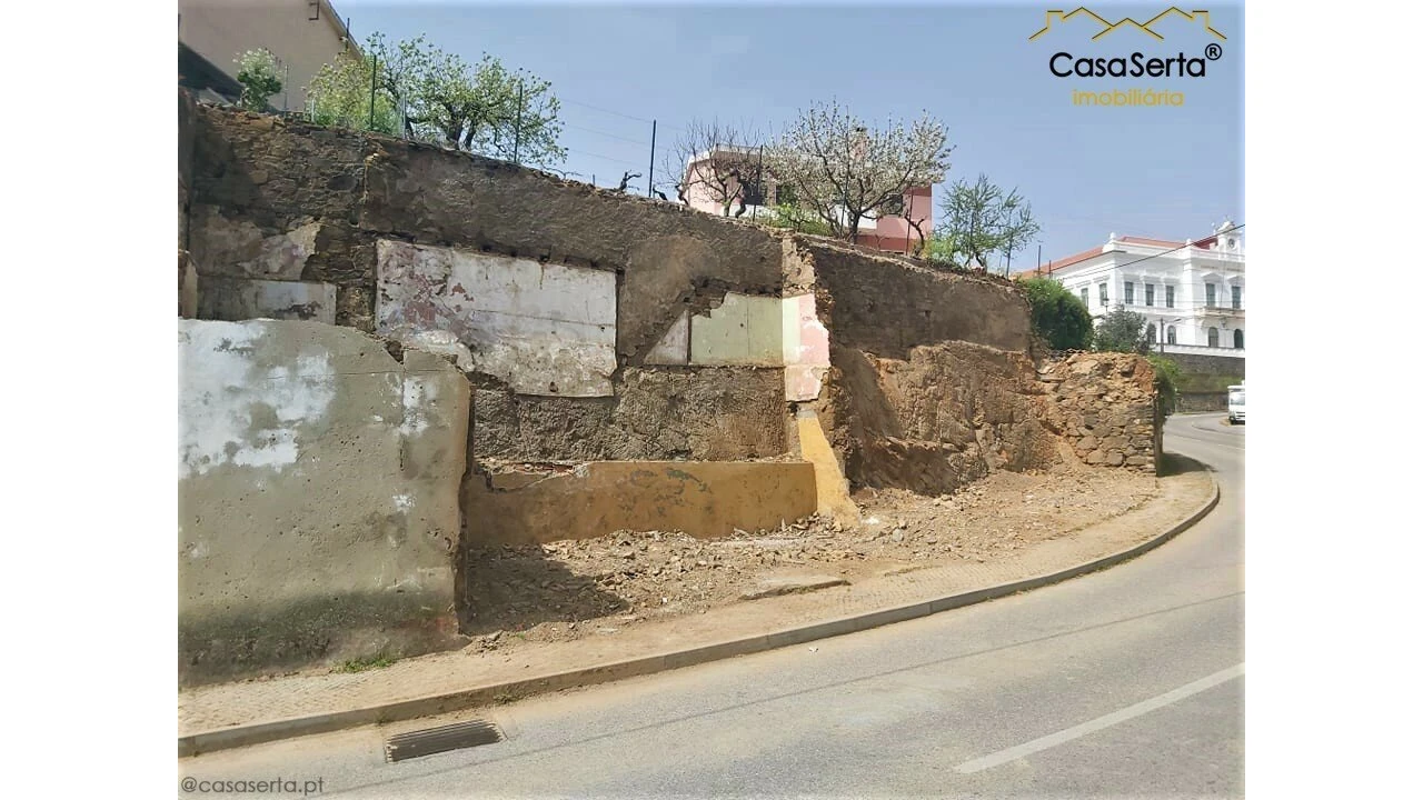 Moradia T0 para Venda em Sertã Foto 1