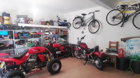 Moradia T4 para Venda em Pedrogão Grande
