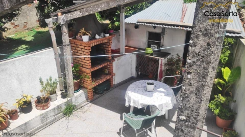 Moradia T4 para Venda em Pedrogão Grande