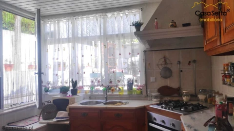Moradia T4 para Venda em Pedrogão Grande