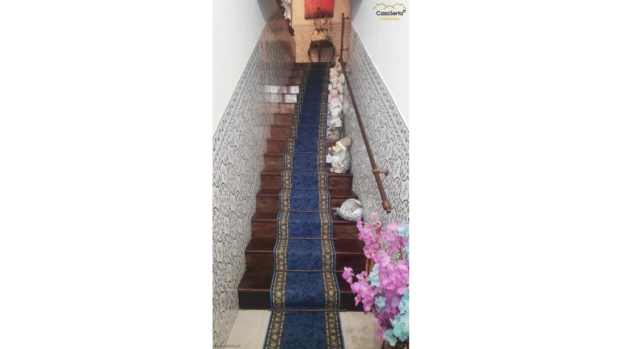 Moradia T4 para Venda em Pedrogão Grande Foto 2