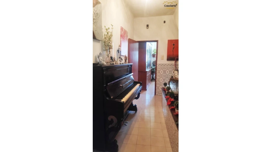 Moradia T4 para Venda em Pedrogão Grande Foto 3