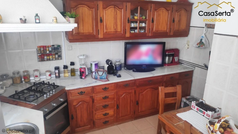 Moradia T4 para Venda em Pedrogão Grande Foto 5