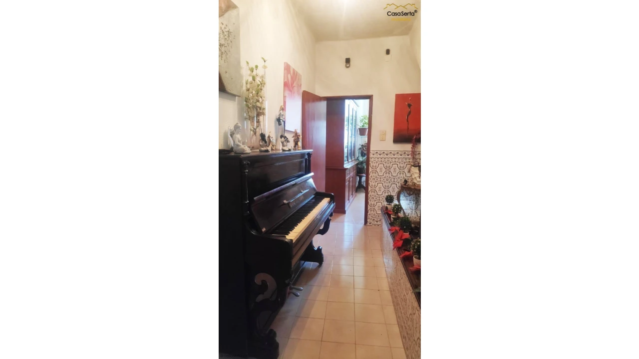 Moradia T4 para Venda em Pedrogão Grande Foto 3