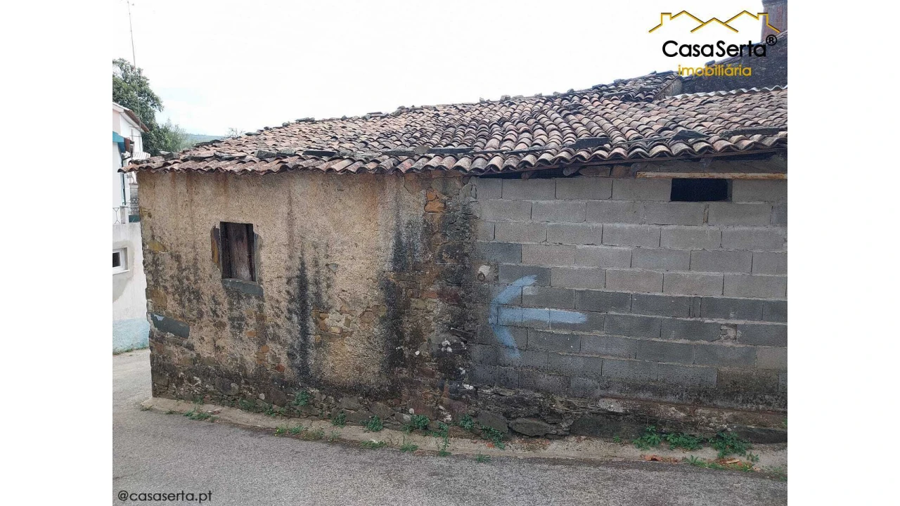 Quinta T2 para Venda em Troviscal Foto 3