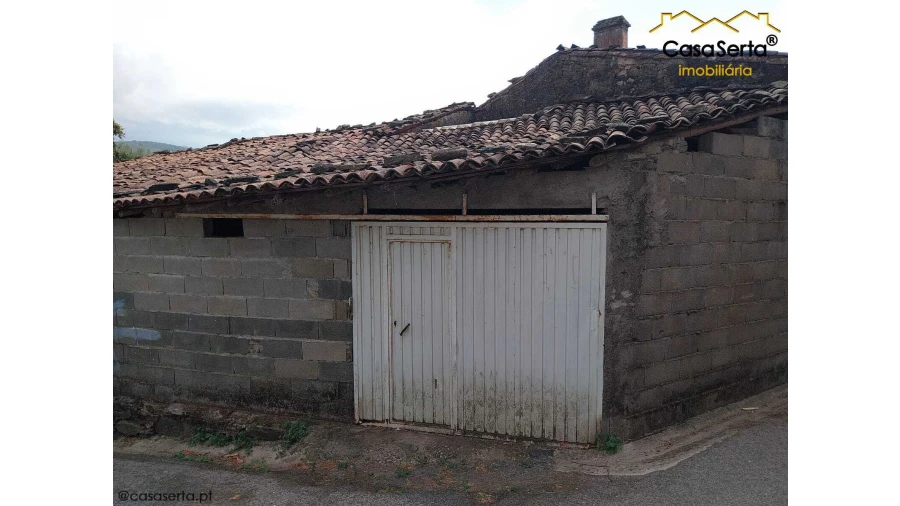 Quinta T2 para Venda em Troviscal Foto 4