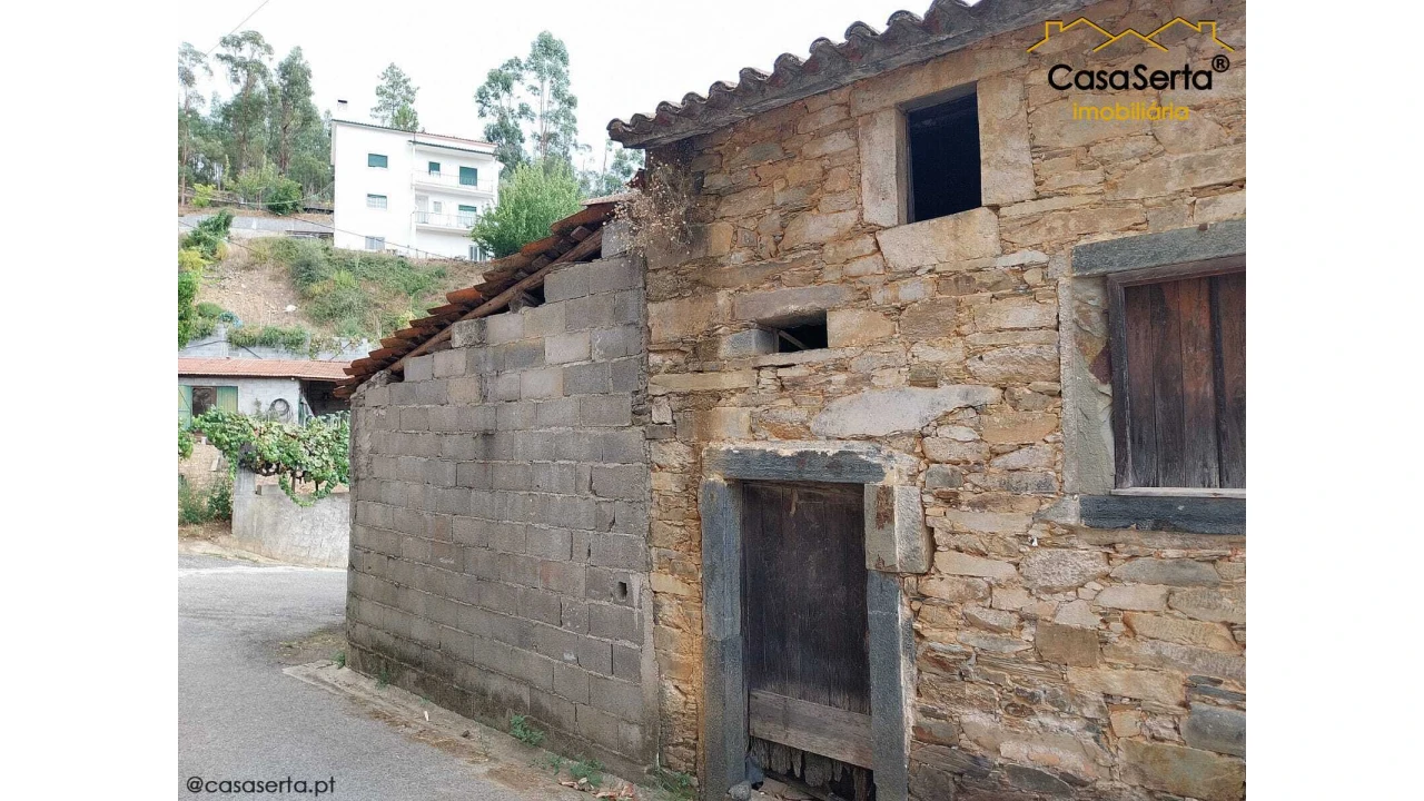 Quinta T2 para Venda em Troviscal Foto 2