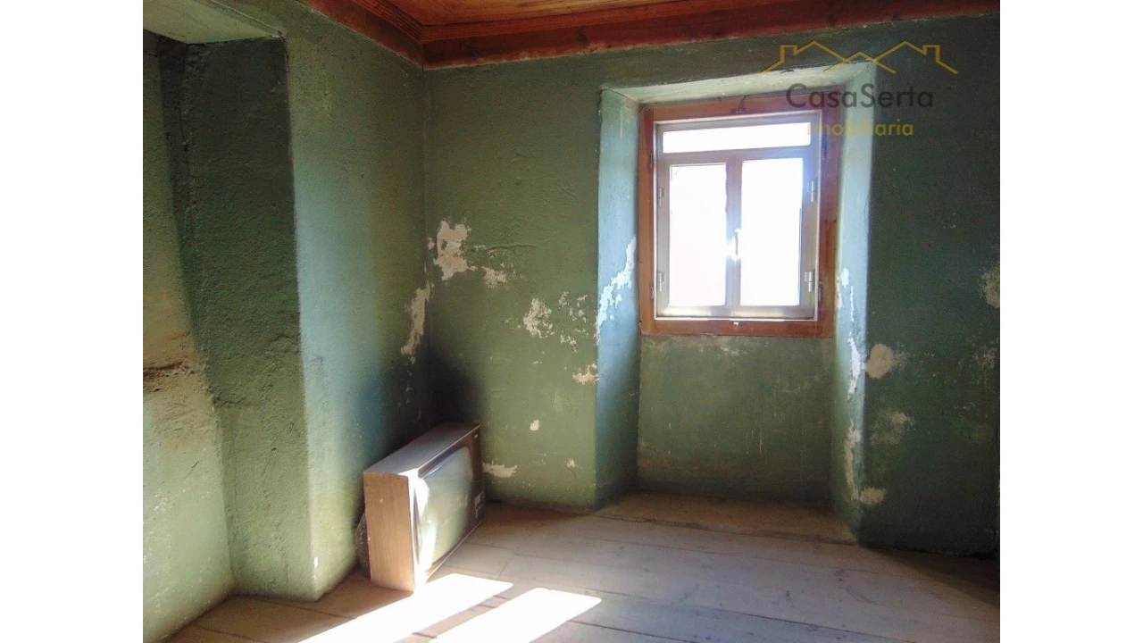 Moradia T0 para Venda em Cumeada e Marmeleiro Foto 18