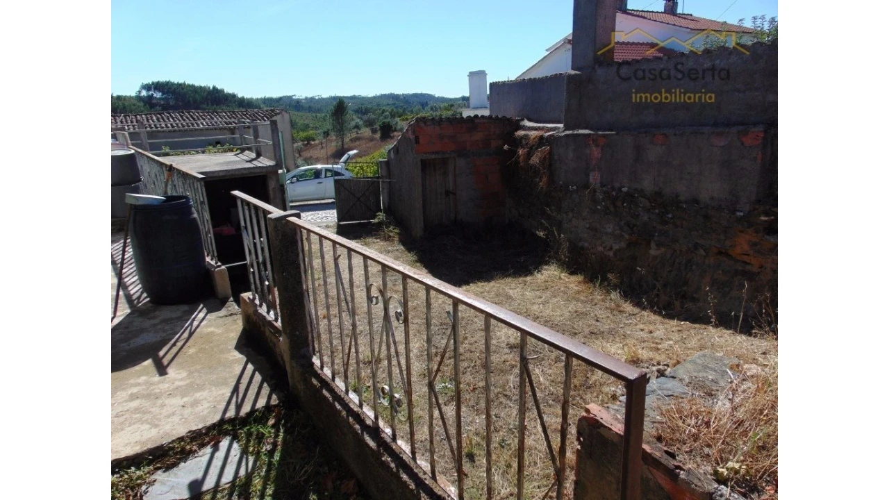 Moradia T0 para Venda em Cumeada e Marmeleiro Foto 14