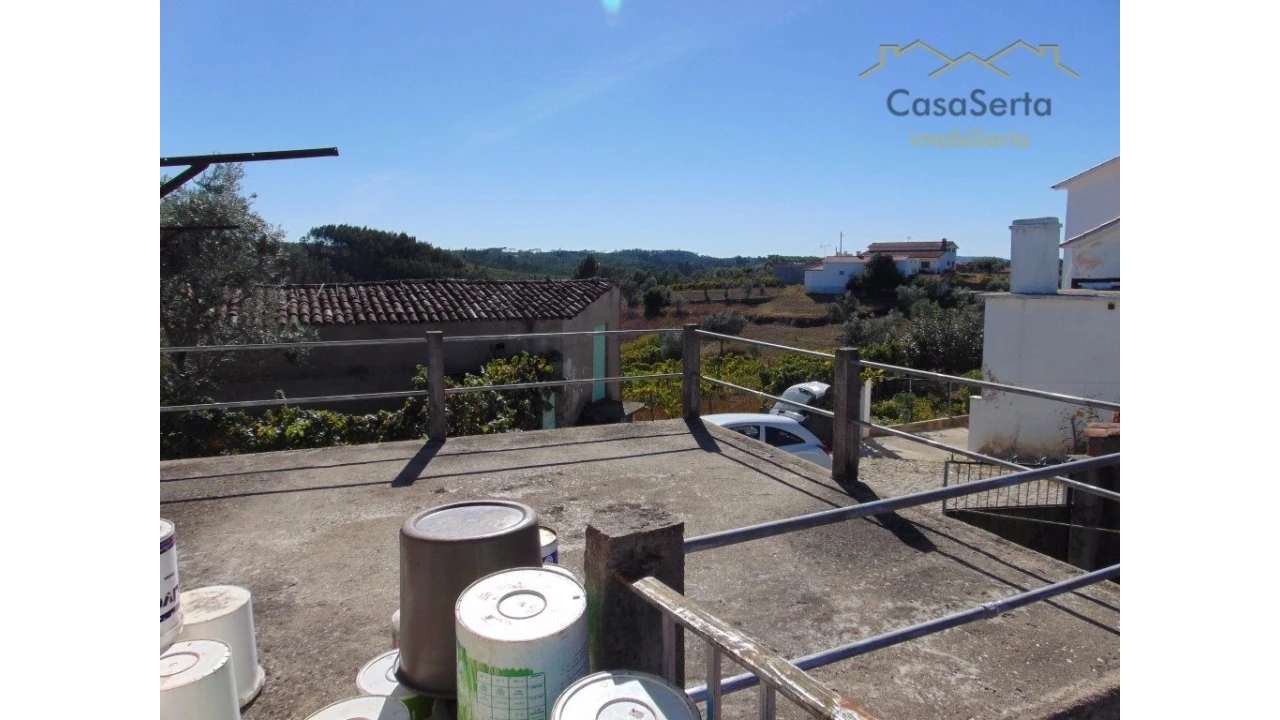 Moradia T0 para Venda em Cumeada e Marmeleiro Foto 15