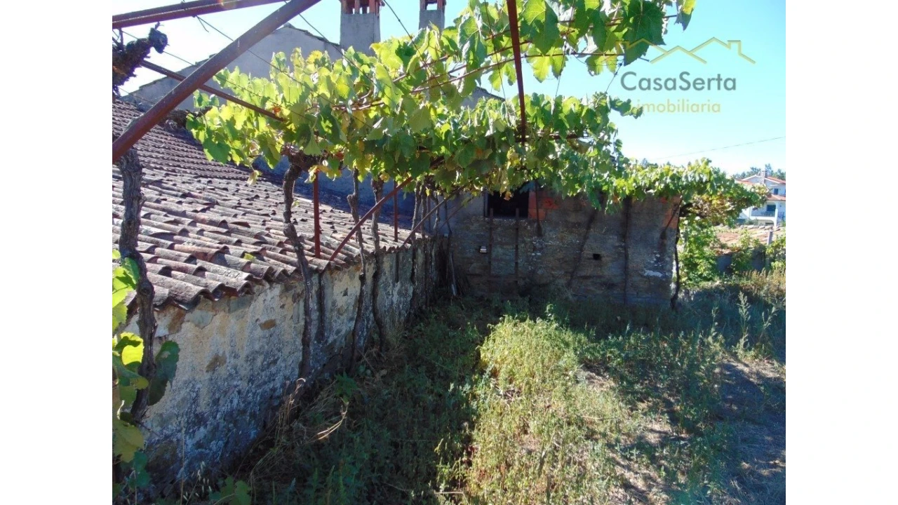 Moradia T0 para Venda em Cumeada e Marmeleiro Foto 10
