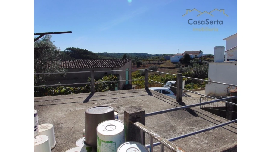 Moradia T0 para Venda em Cumeada e Marmeleiro Foto 15