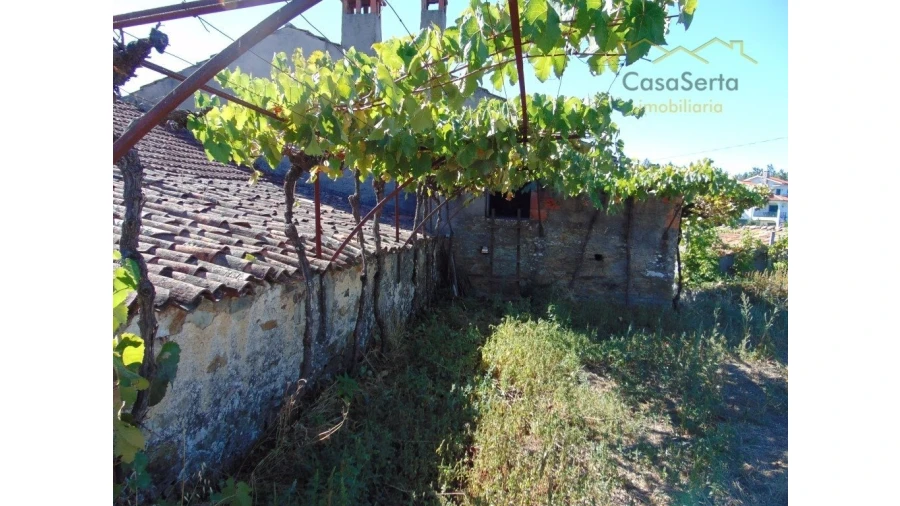 Moradia T0 para Venda em Cumeada e Marmeleiro Foto 10