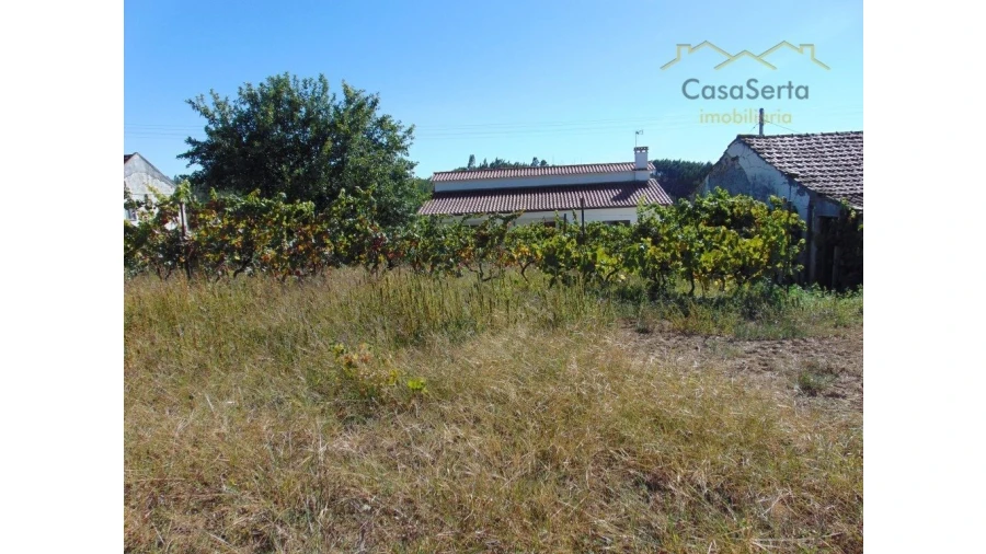 Moradia T0 para Venda em Cumeada e Marmeleiro Foto 7