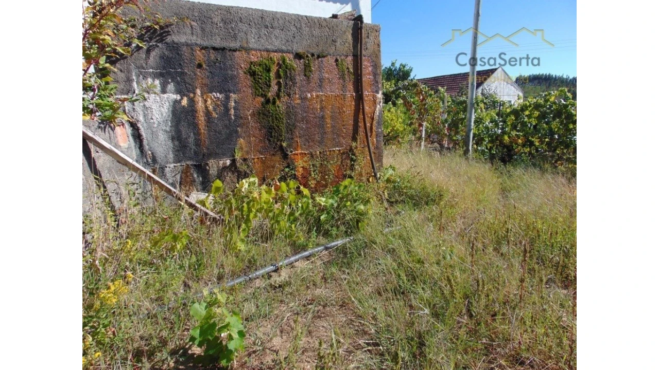 Moradia T0 para Venda em Cumeada e Marmeleiro Foto 8