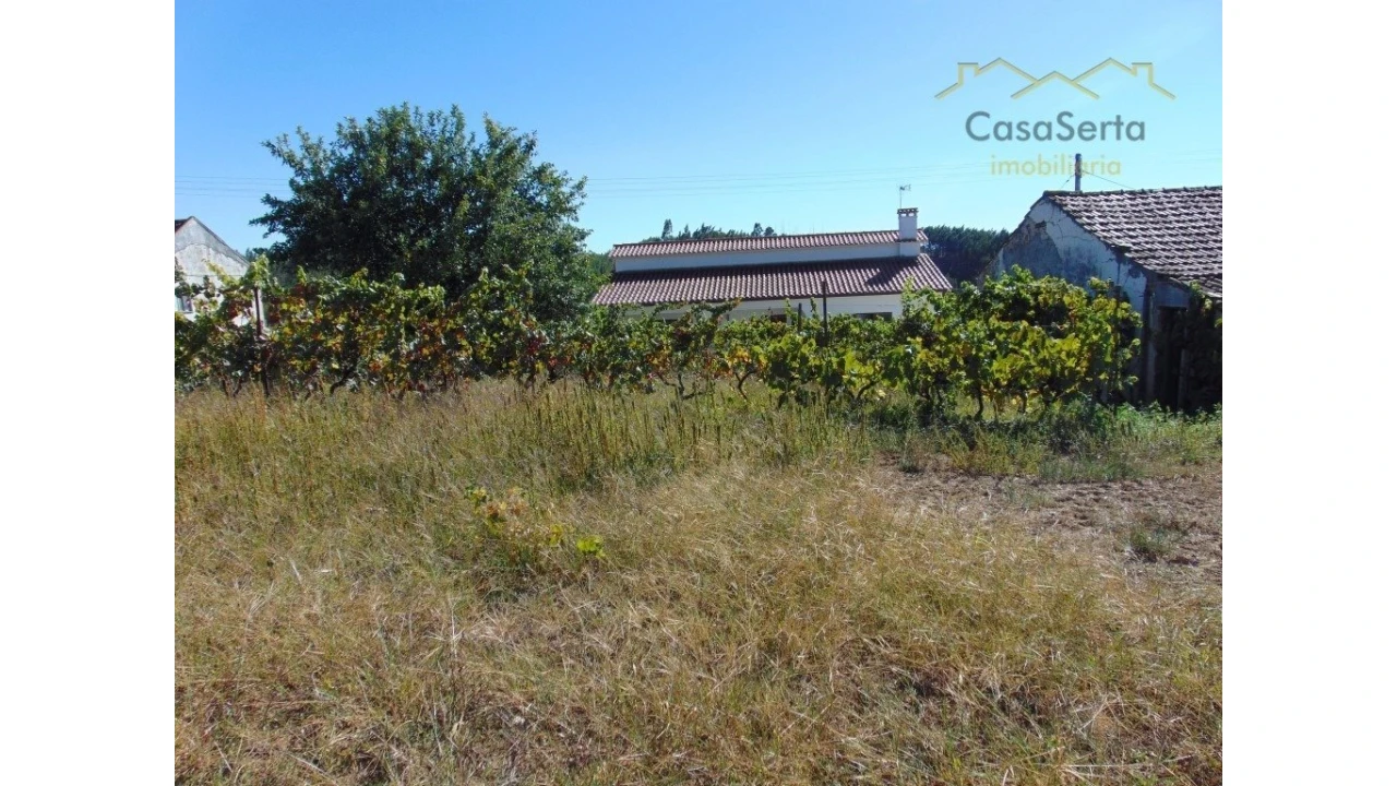 Moradia T0 para Venda em Cumeada e Marmeleiro Foto 7