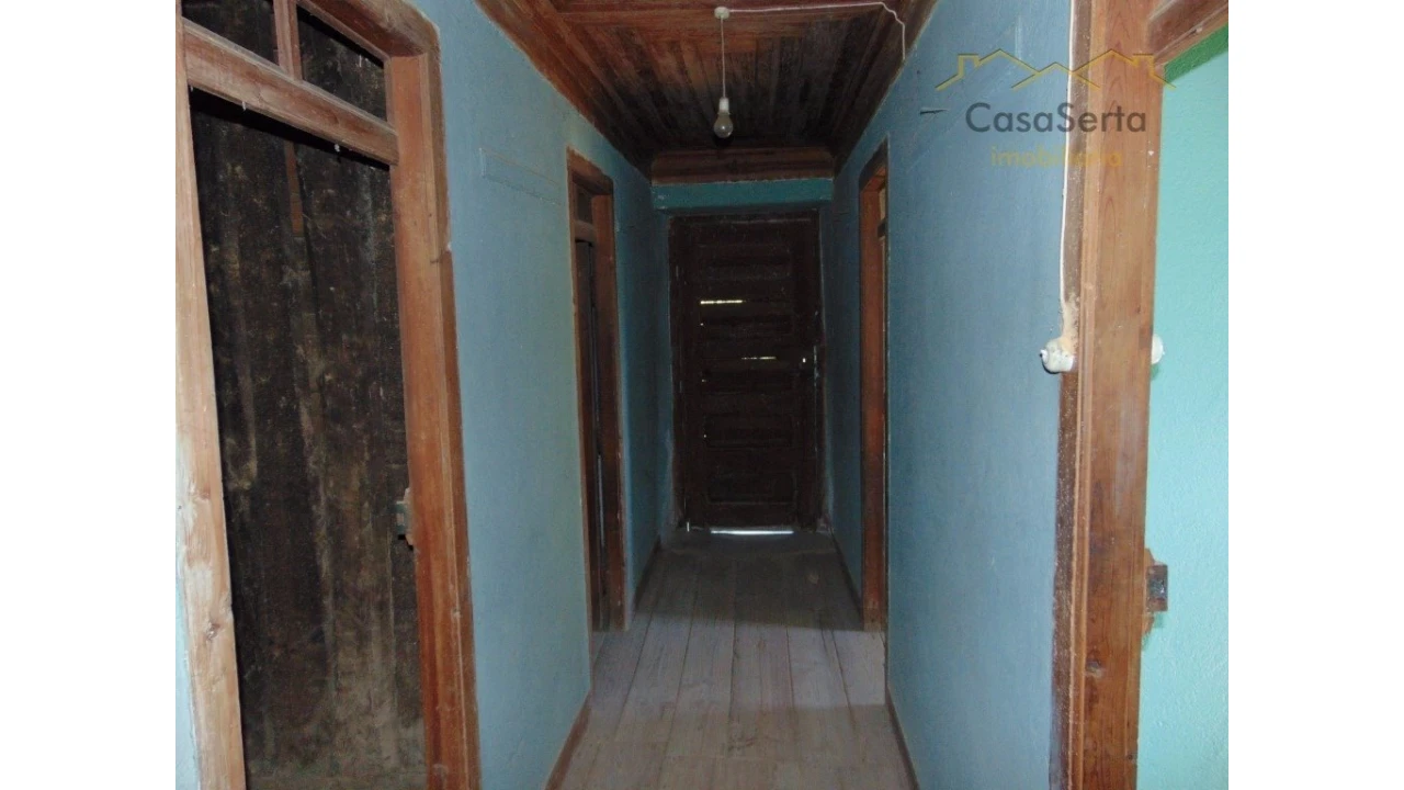 Moradia T0 para Venda em Cumeada e Marmeleiro Foto 16