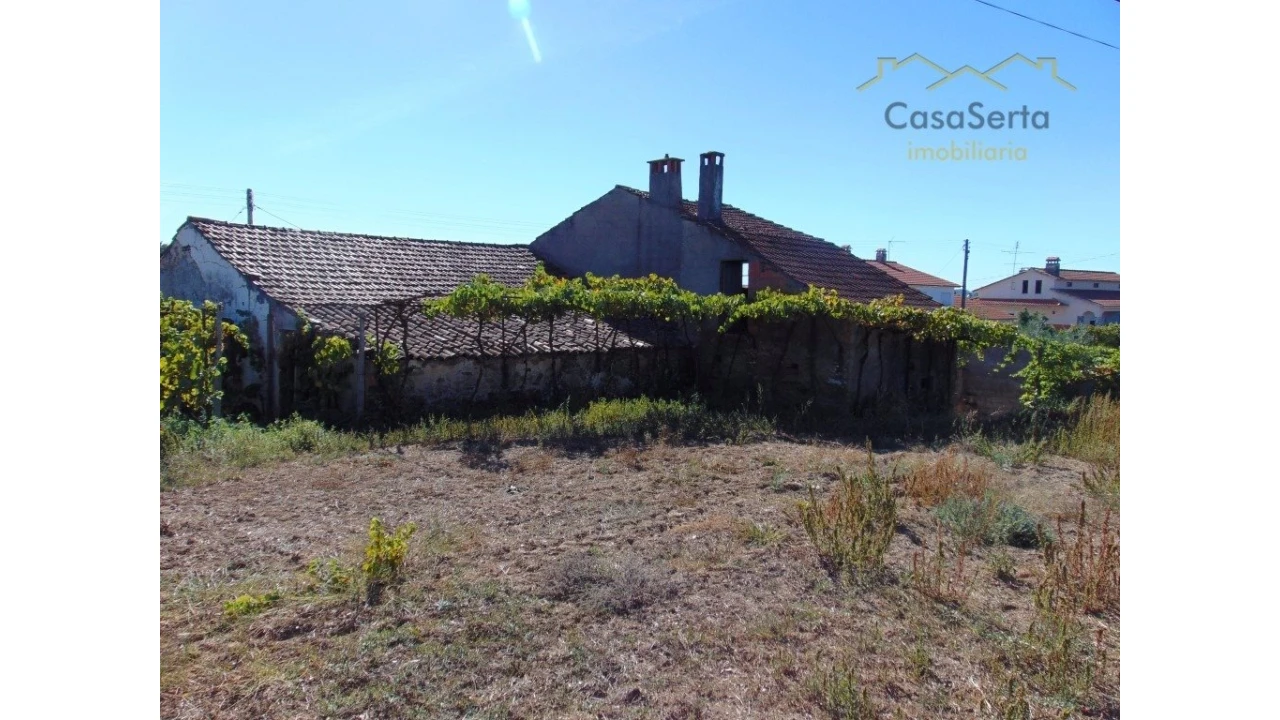 Moradia T0 para Venda em Cumeada e Marmeleiro Foto 6