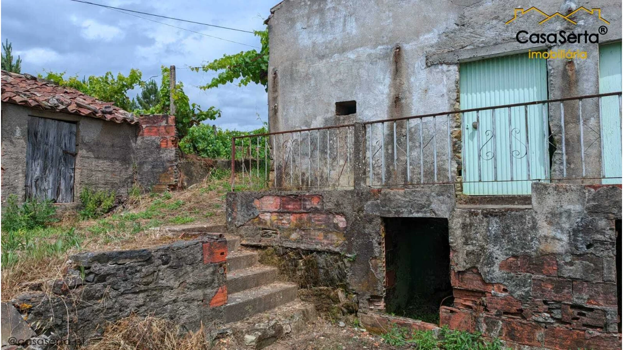 Moradia T0 para Venda em Cumeada e Marmeleiro Foto 2