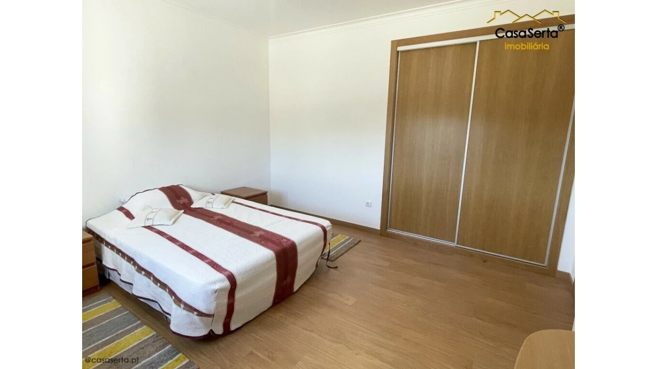 Moradia T4 para Venda em Montes da Senhora Foto 20