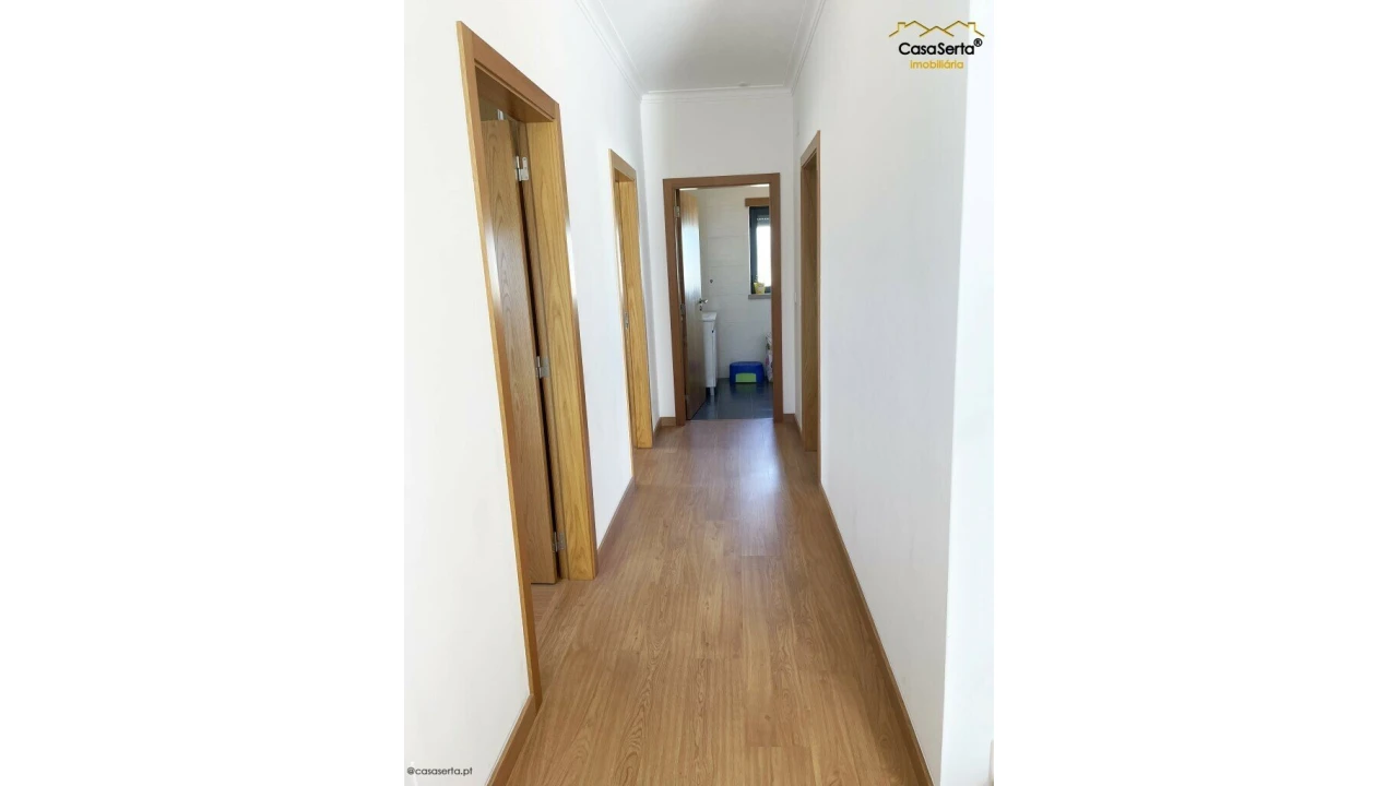 Moradia T4 para Venda em Montes da Senhora Foto 8