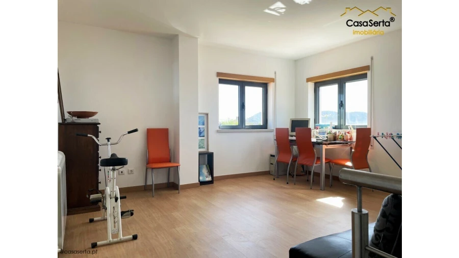 Moradia T4 para Venda em Montes da Senhora Foto 9