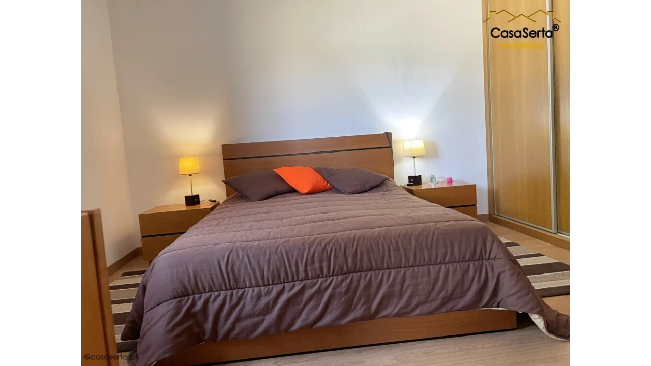 Moradia T4 para Venda em Montes da Senhora Foto 13