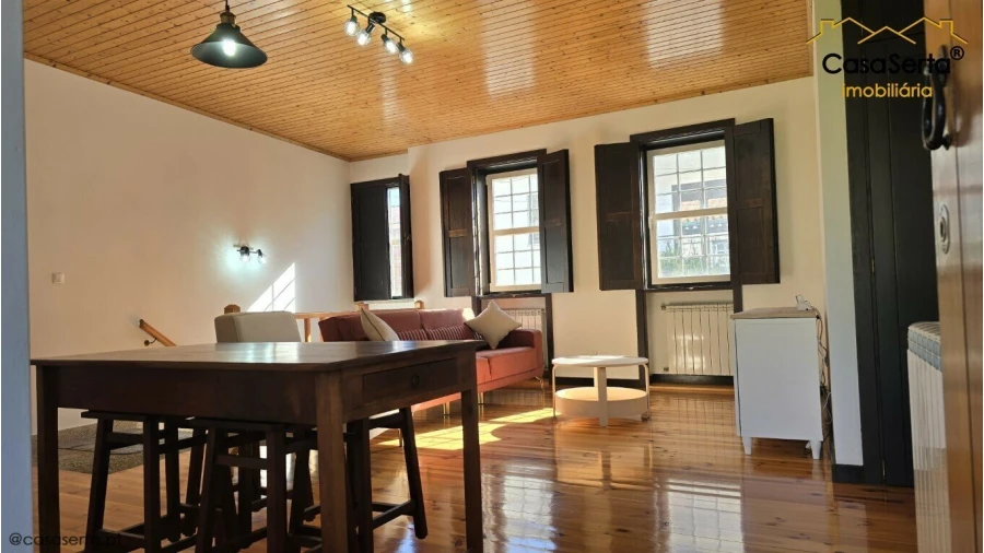 Moradia T3 para Venda em Cavernães Foto 13