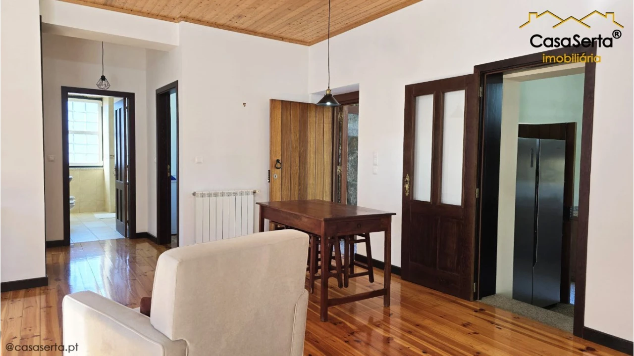 Moradia T3 para Venda em Cavernães Foto 10