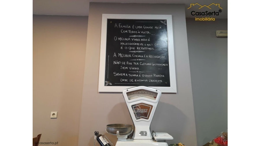 Loja para Venda em Almada, Cova da Piedade, Pragal e Cacilhas Foto 10