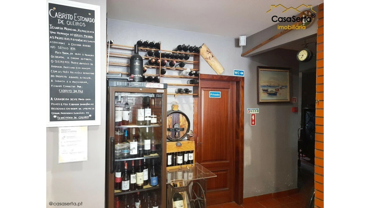 Loja para Venda em Almada, Cova da Piedade, Pragal e Cacilhas Foto 9