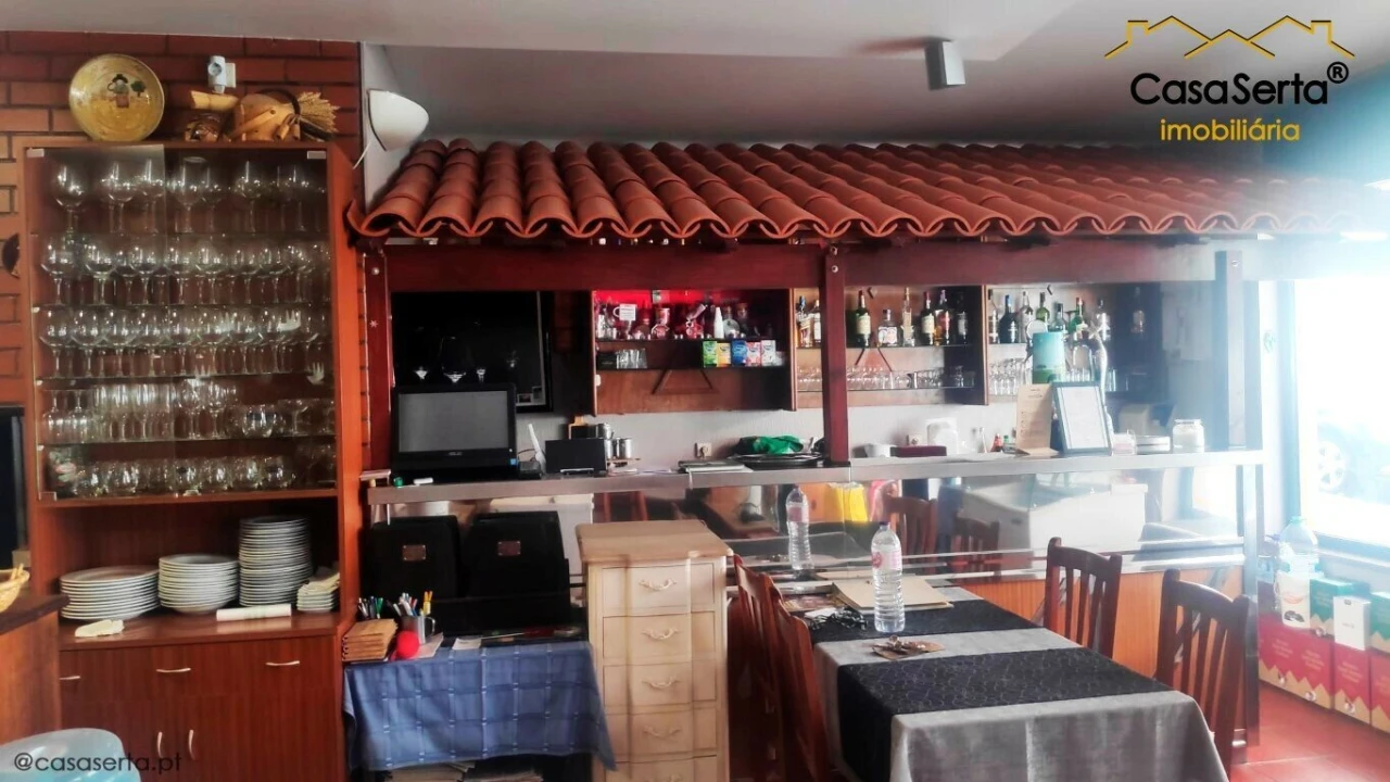 Loja para Venda em Almada, Cova da Piedade, Pragal e Cacilhas Foto 5