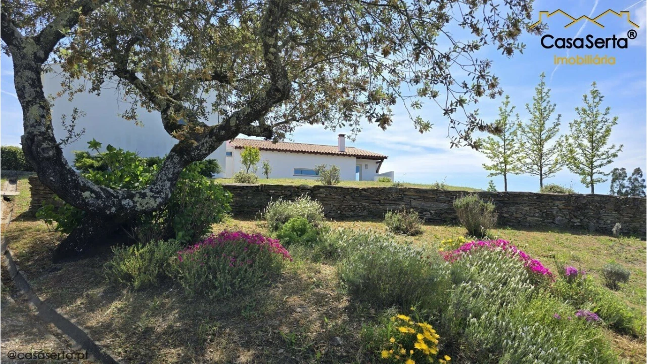 Quinta T3 para Venda em Benquerenças Foto 3