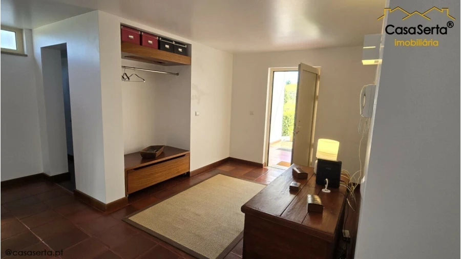 Quinta T3 para Venda em Benquerenças Foto 14