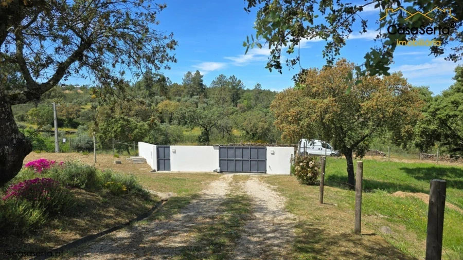 Quinta T3 para Venda em Benquerenças Foto 4